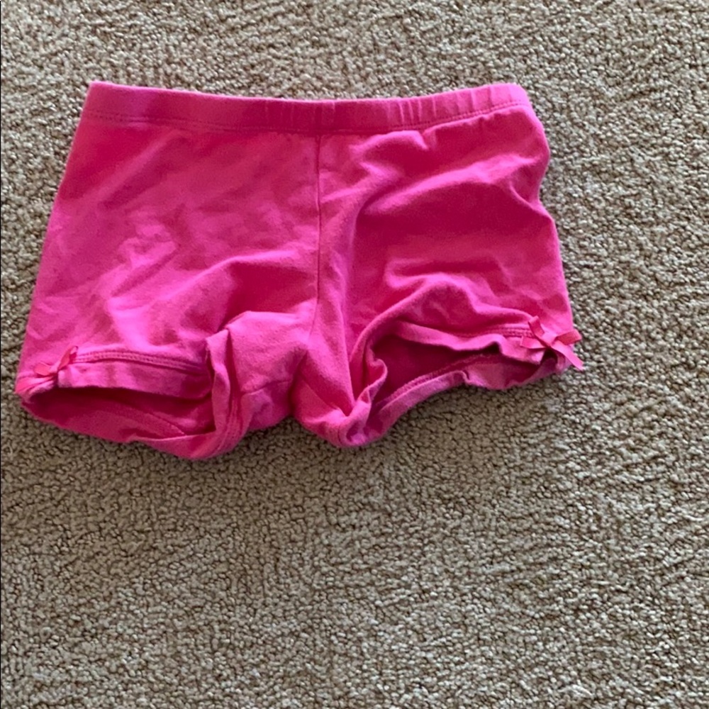 Cartwheel shorts